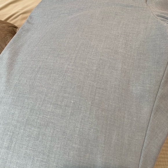 Publicist Barely Boot Mid-Rise Stretch Dress Pants - Picture 7 of 7